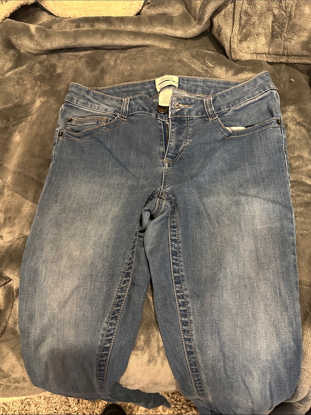 Mudd Medium Blue Women's Jeans